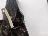 фото thumb №9, Vw sharan galaxy alhambra основание аккумулятор 7m3804841b