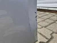 фото thumb №5, Lexus ls iv 4 ls460 ls600 бампер перед передній