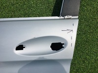 фото thumb №9, Mercedes a-klasa w169 дверь левая передние перед