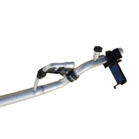 фото thumb №7, Toyota avensis t27 t29 трубка патрубок кондиціонера бензин 88710-0f080 шланг