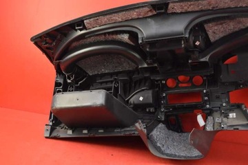 фото thumb №15, Панель роздавальна консоль капот eu renault kangoo 2 ii 07-13