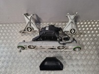 Купити Міст диференціал редуктор задній задній mercedes sl r232 w232 2022- 6.3 amg-s 3.27, фото thumb