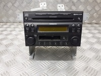 фото thumb №1, Радио заводской cd nissan murano i z50