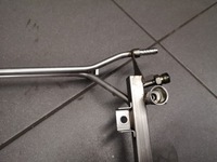 фото thumb №9, Молдинг впрыскная audi a8 d2 2.8 amx 078133681aj