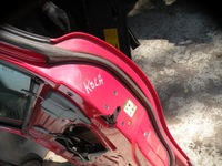 фото thumb №6, Volvo v70 01-07 дверь правый задняя 601-46