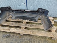 фото thumb №13, Бампер задняя audi a5 coupe 8t0807511b с накладка