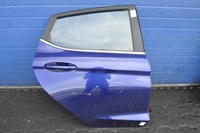 фото thumb №1, Ford fiesta mk8 двері правий праве задня задні