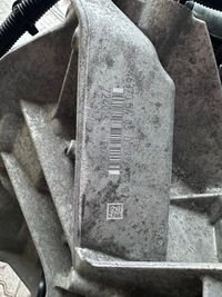 фото thumb №7, Mercedes двигун комп'ютер amg a45 w176 w117 w156 x156 a1330108000 133980 133.980