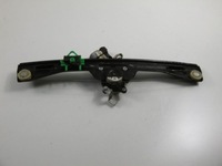 фото thumb №5, Fiat linea механизм стекло задняя левый sedan