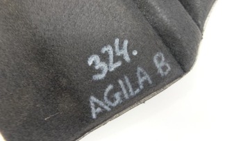 фото thumb №5, Opel agila b килим оббивка багажника