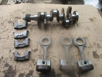 фото thumb №1, Wał колінчастий 04cam vw audi skoda seat dkrf 1.0tsi