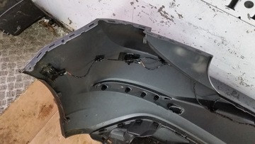 фото thumb №9, Vw polo 2g vi рестайлінг бампер зад pdc 21r 2gs807421d