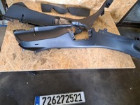 фото thumb №4, Mercedes w247 b-klasa пластик, задня правий лівий поріг