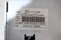 Радио ford focus ii mk2 Оригинал, фото thumb