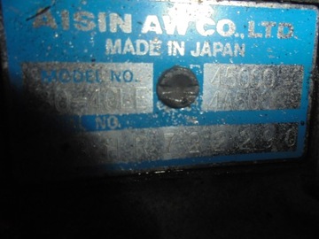 фото thumb №9, Kia sorento 3.5 v6 04' коробка передач коробки передач 450004a500