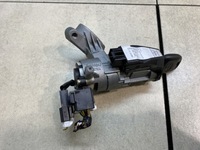 фото thumb №7, Замок зажигания ключ ручка yaris i 450200d01