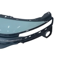 фото thumb №6, Усилитель решётка радиатора решётка радиатора citroen berlingo iv 9816749780