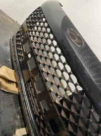 фото thumb №5, Бампер передний hyundai staria 22-