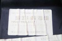 фото thumb №9, Бардачок пасажира eu 7356311590e fiat tipo 2 ii 15-21