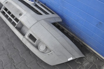 фото thumb №13, Ford transit mk7 бампер перед переднее
