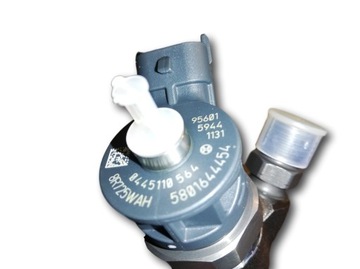 ФОРСУНКИ ФОРСУНКИ 4шт IVECO DAILY 3.0 EURO 6
