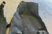 фото thumb №8, Коврик салона audi a3 8v1, 8vk 8v5863367d 2016