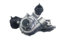 фото thumb №1, Renault master iii 2016 турбина