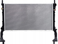 фото thumb №1, Srline fr3z8005c радиатор wody