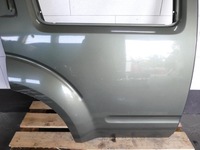 фото thumb №10, Nissan pathfinder r51 iii дверь правый задняя голый 06r