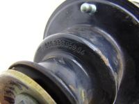 Поворотный кулак амортизатор правый правая перед porsche boxster 986 996 99634165710 Киев, фото thumb
