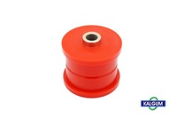 фото thumb №8, Mitsubishi pajero iii поліуретанові втулки втулки важеля kpl