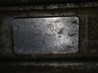 фото thumb №12, Mercedes gls x166 gls63 amg коробка передач передач a1662706202 коробка передач передач m17