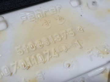 фото thumb №11, Vw golf sportsvan сидіння сидіння водія підігрів з підігрівом супер стан