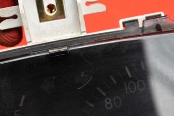 фото thumb №16, Спідометр  прилади eu 83800-13150 toyota corolla verso 1 i 2.0 d-4d 90 km 01-06