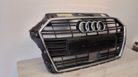 фото thumb №3, Audi a3 lift 8v3853651ab решётка радиатора решётка радиатора радиатора радар