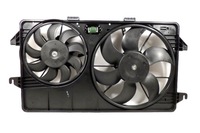 фото thumb №1, Вентилятор ford transit connect 2002 - 2013