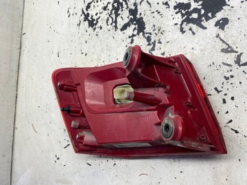 фото thumb №13, Audi a6 c7 универсал лампа правый зад led 4g9945096b