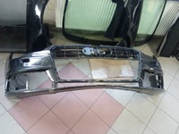 фото thumb №1, Audi a7 рестайлінг s line бампер переднє перед