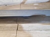 фото thumb №7, Бампер перед переднє mercedes c клас w204 amg рестайлінг