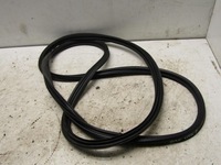 фото thumb №1, Прокладка кузовная багажника задняя задняя honda civic x