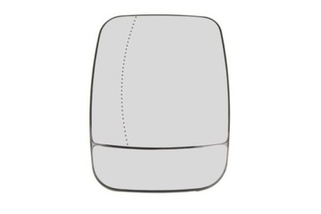 фото thumb №1, Alkar 6471645 скло дзеркало, дзеркало зовнішні