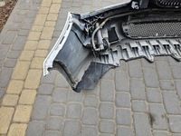 фото thumb №11, Seat altea toledo iii 04-08 перед передній бампер ксенон омивачі лампа