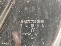 фото thumb №15, Mercedes a klasa w177 a177 дверь правая перед передние a1777221000