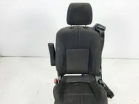 фото thumb №9, Ford b-max 13r сидіння лівий водія підлокітник