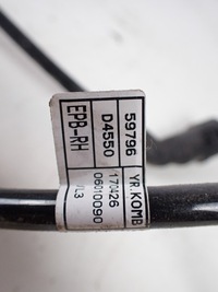 фото thumb №6, Kia optima iv датчик abs правий перед 59796-d4550