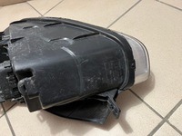 фото thumb №13, Hyundai accent 1e000 лампа передняя перед правая