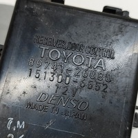 фото thumb №6, Toyota hiace h50, h60, h70 2001 блок керування / модуль центрального замка