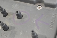 фото thumb №9, Помпа замка центрального mercedes w140 c140 1408003148