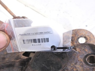 фото thumb №5, Візок підрамник зад hyundai i30 i 1.6 crdi