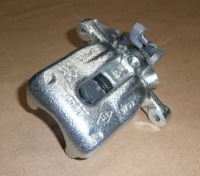 фото thumb №3, Супорт ham.r kangoo ii задня лівий